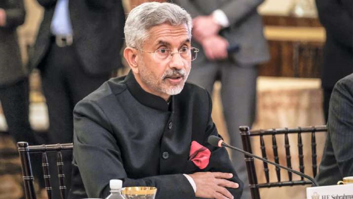 MEA met increased demand for passport services with monthly average of 9 lakh: Jaishankar