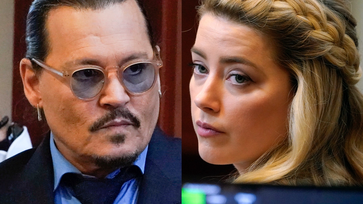 Johnny Depp and Amber Heard issue statements after verdict: One is thrilled, other heartbroken