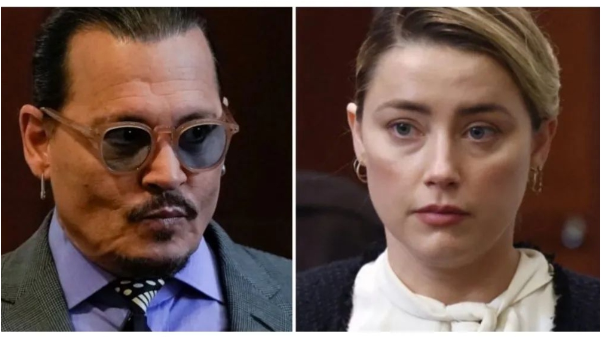 Johnny Depp, Amber Heard verdict timeline: 10 key events from trial that led to Depp's victory