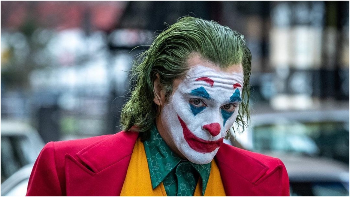 Joker 2 shows the first glimpse of Joaquin Phoenix in Arkham Asylum;  filming has begun - Meristation