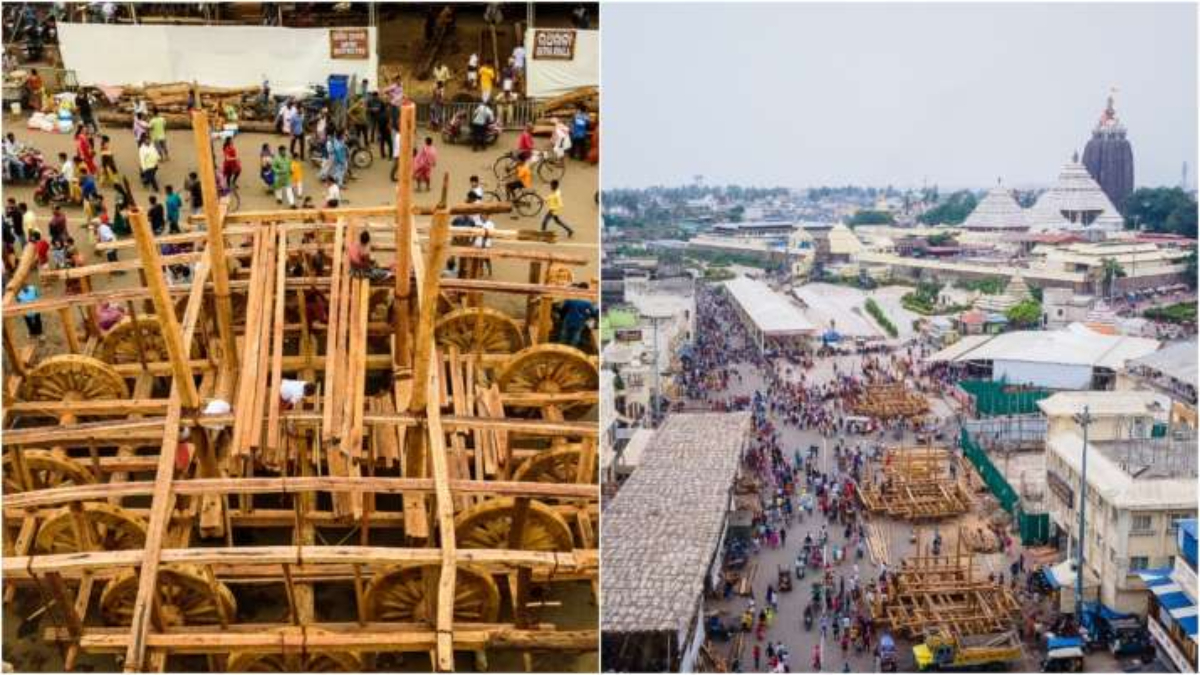 Jagannath Rath Yatra 2022: Significance, important dates, full schedule and rituals of Puri's divine Yatra