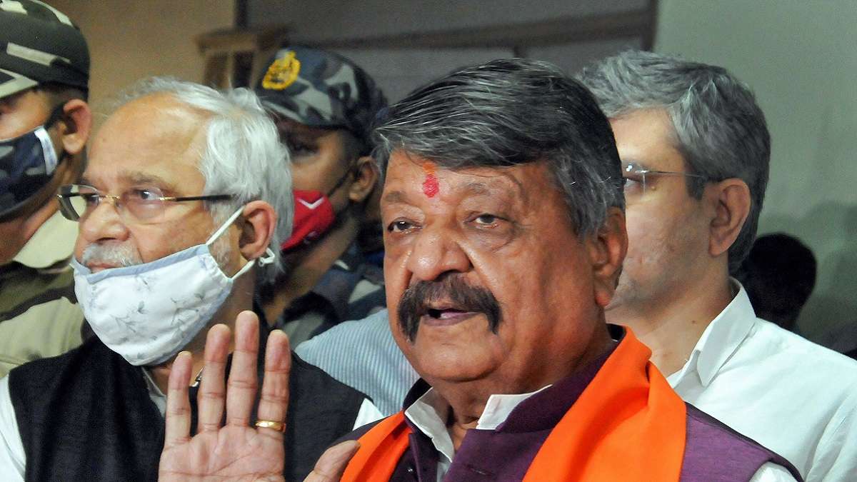 'Will give preference to Agniveers...': BJP leader Vijayvargiya draws flak over controversial remark