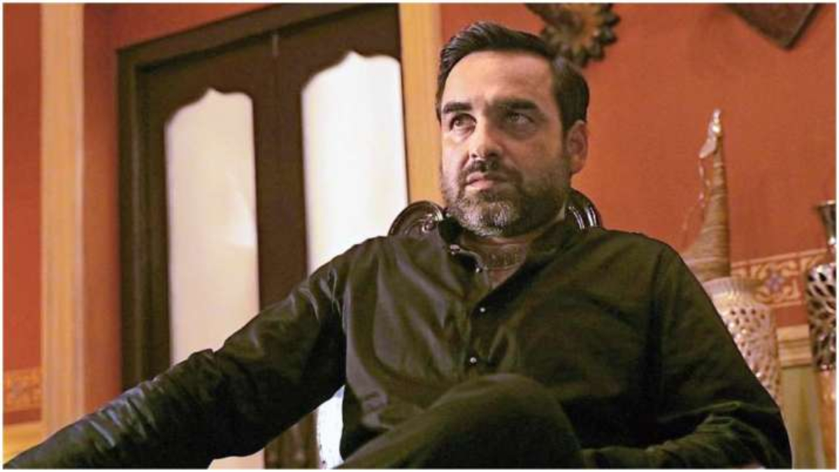 Pankaj Tripathi aka Kaleen Bhaiya to begin 'Mirzapur 3' shoot next week; says 'I am excited'