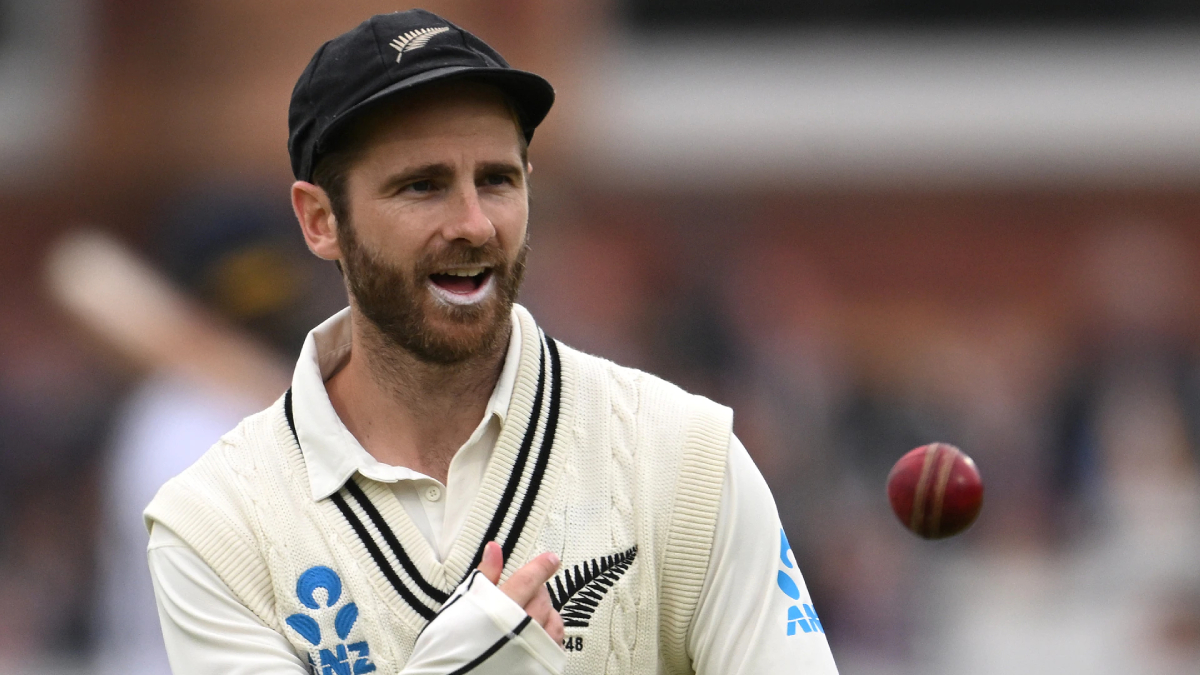 ENG vs NZ: Williamson ruled out of second Test after testing positive for Covid-19, Know who will lead team