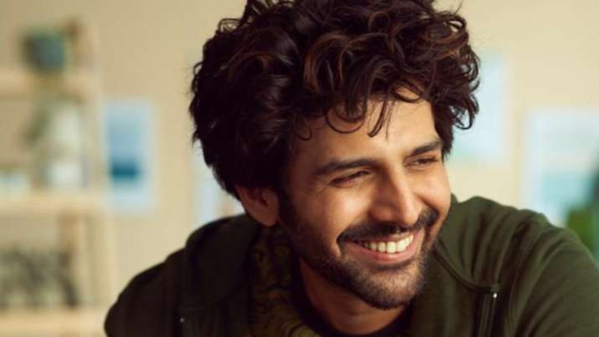 Kartik Aaryan REVEALS His 'profit Share' In Bhool Bhulaiyaa 2; Opens Up ...