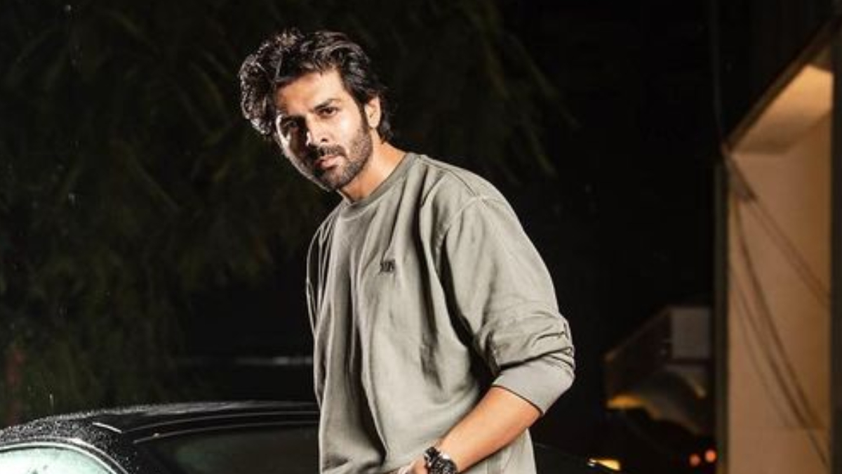 Kartik Aaryan says he didn't know Bhool Bhulaiyaa 2 will 'revive' Bollywood