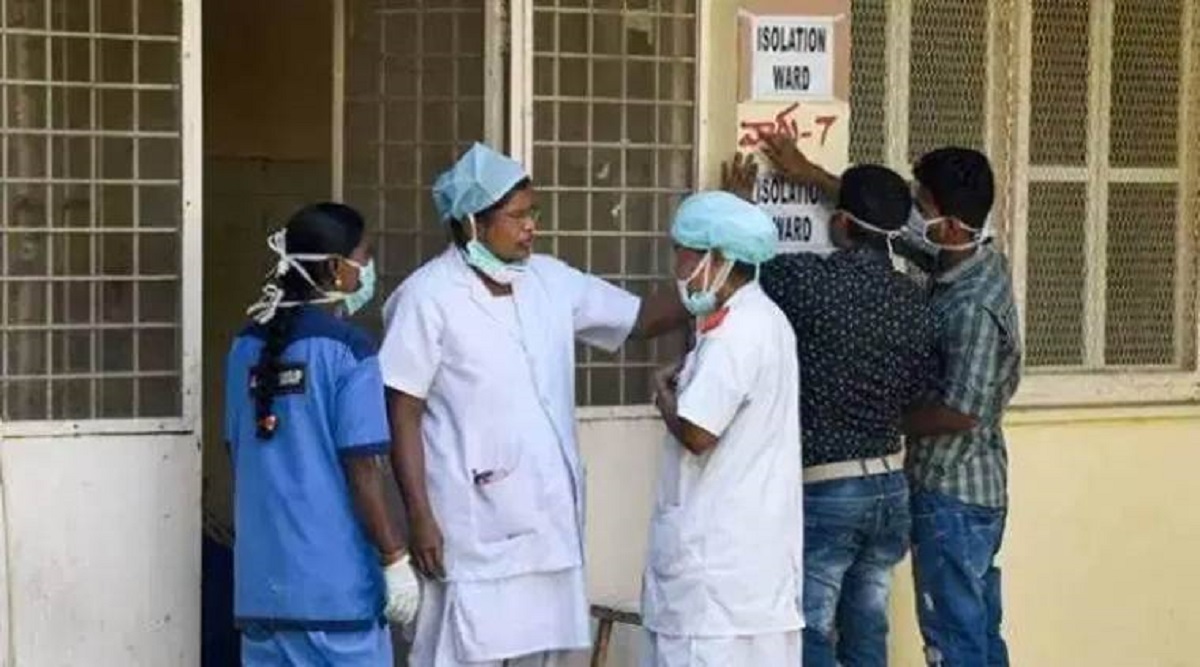 Kerala: 8 students hospitalised after having mid-day meal at primary school; food poisoning suspected