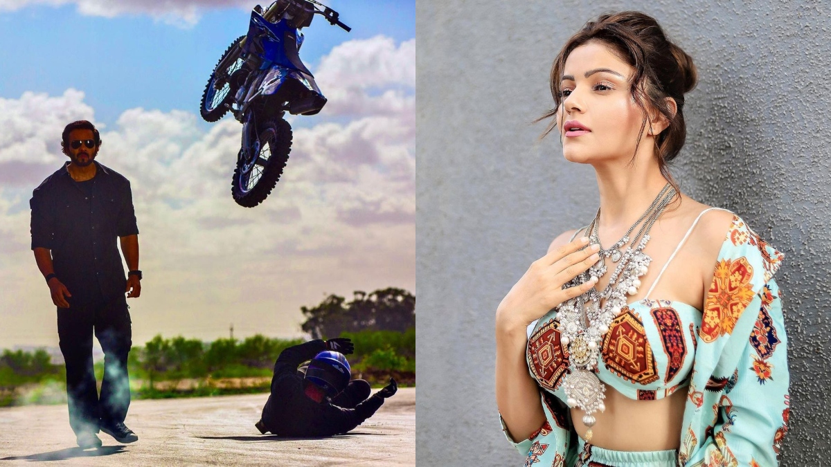 Khatron Ke Khiladi 12: Not Rubina Dilaik but THIS celebrity is highest paid contestant in Rohit Shetty's show