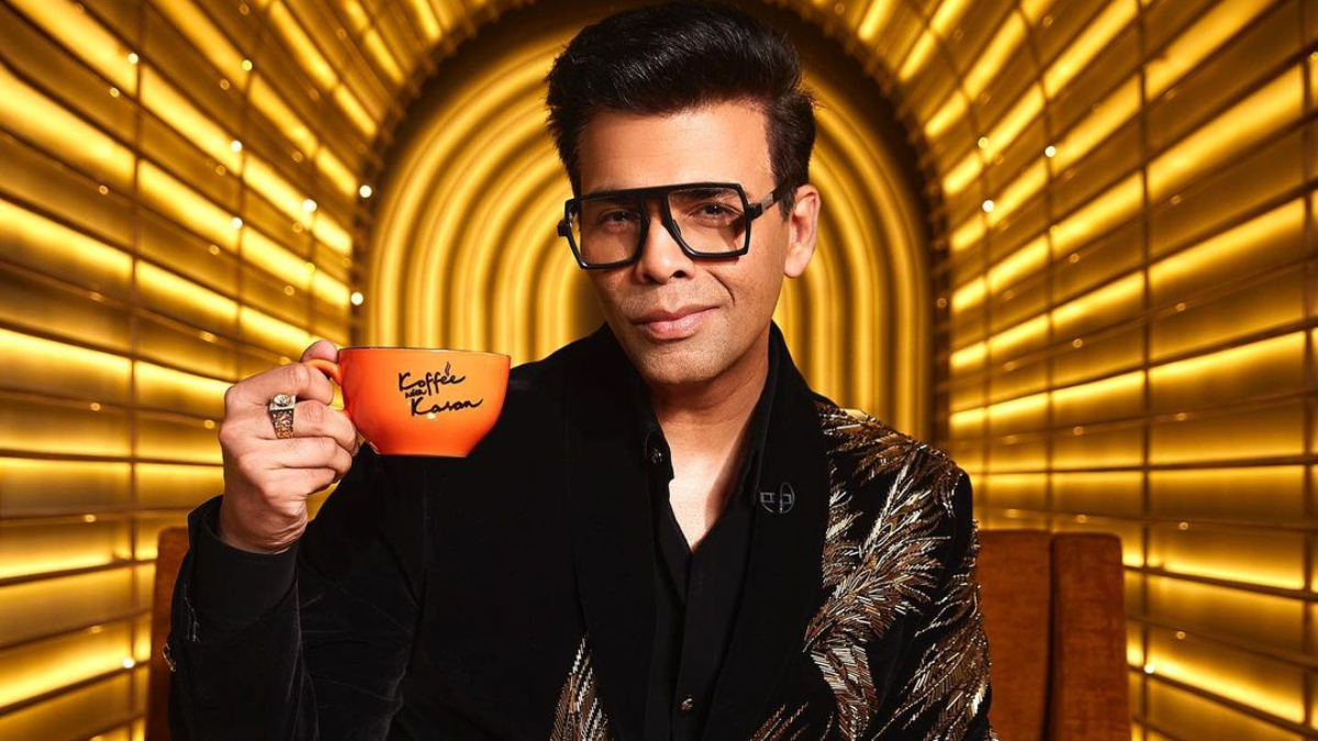 Koffee With Karan 7 Premiere Date Time Guests Everything About Karan Johar Popular Chat Show