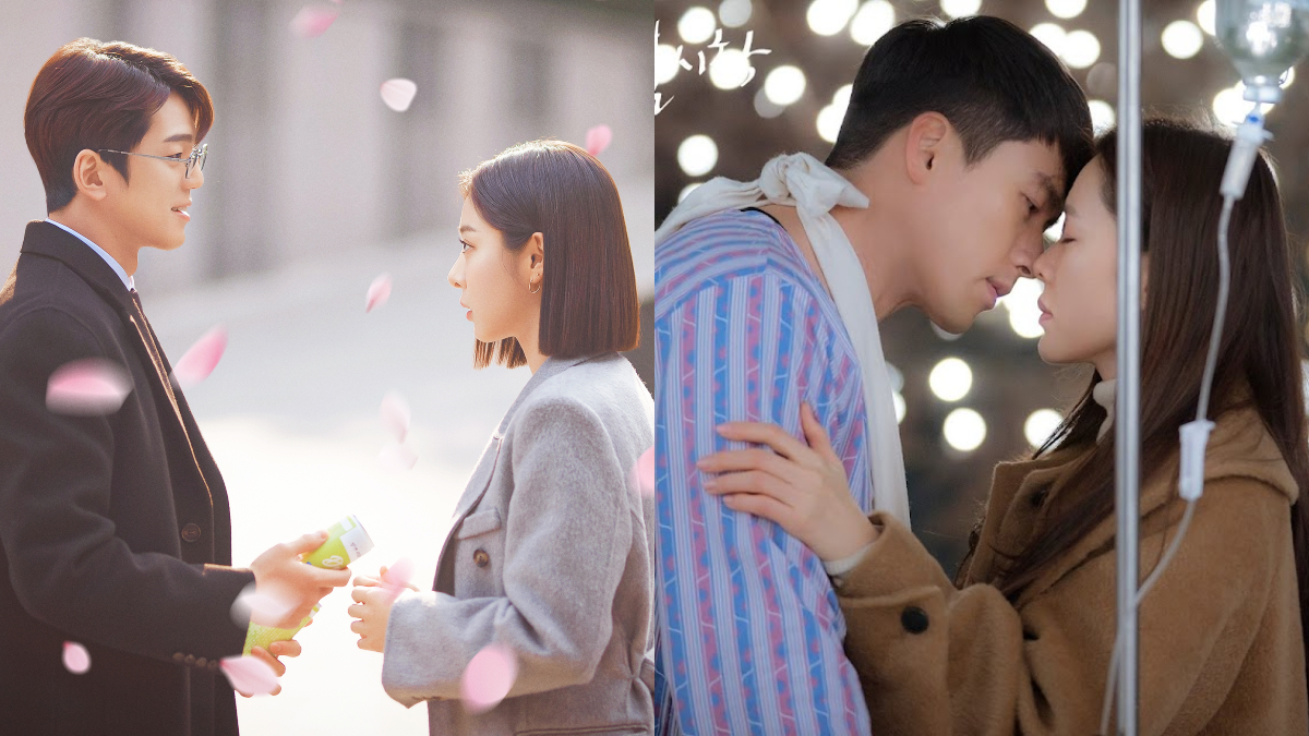 Top 10 Romantic K-Dramas and their IMDb ratings - A Business Proposal to  Crash Landing on You