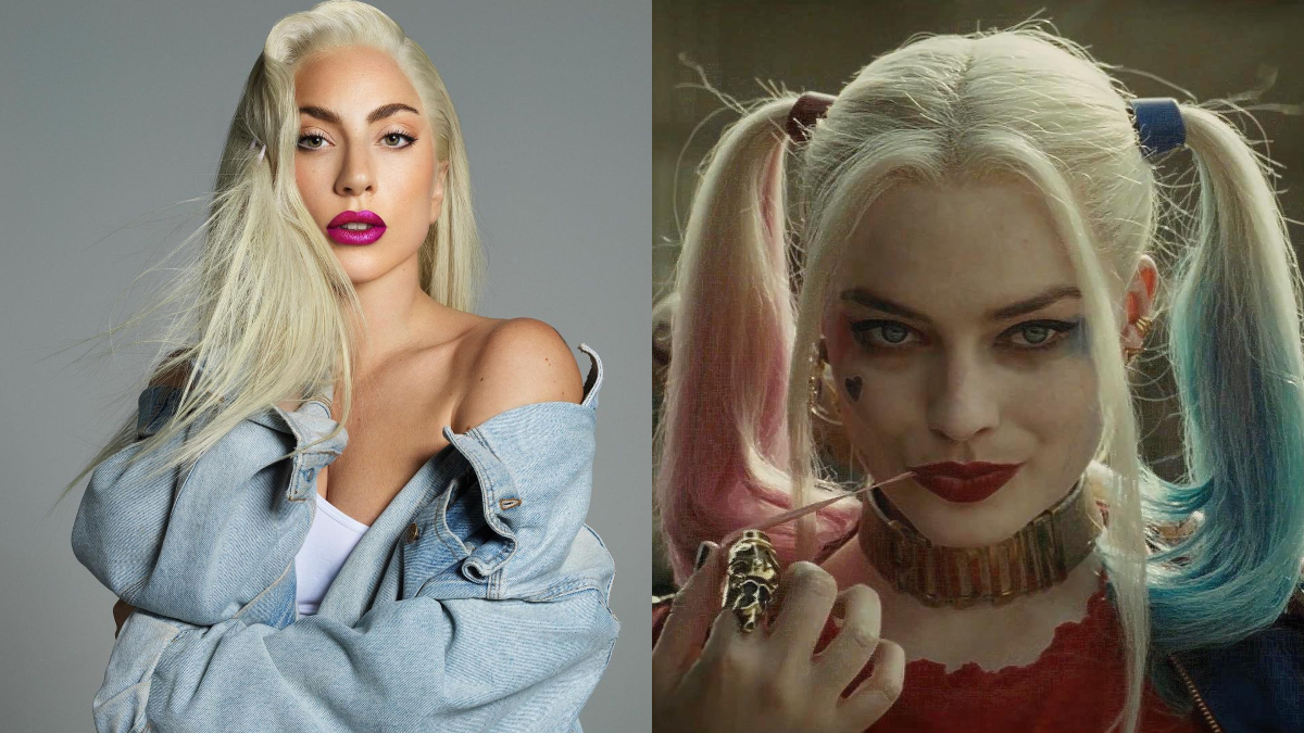 Joker 2: Lady Gaga to play Harley Qυinn in Joaqυin Phoenix's filм? Here's  what we know | Hollywood News – India TV