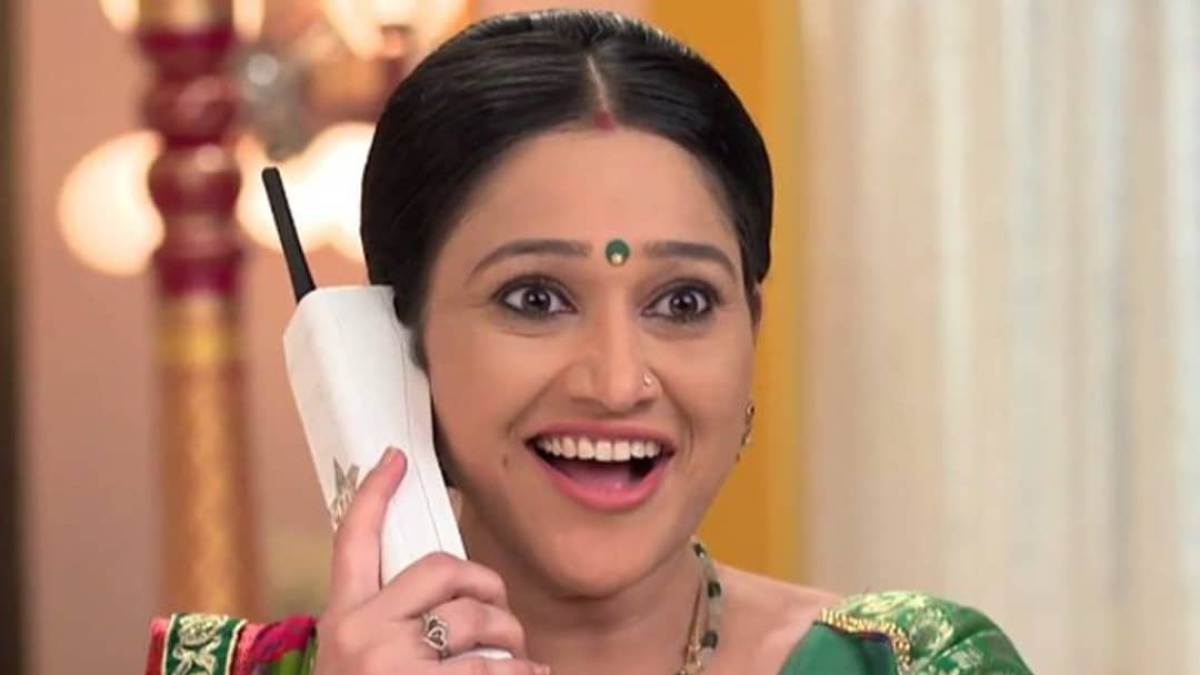 Disha Vakani to NOT return to Taarak Mehta Ka Ooltah Chashmah, Asit Modi confirms new Dayaben's entry soon