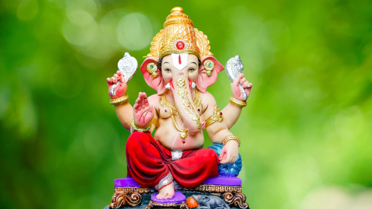 Sankashti Chaturthi 2022 June 17 Worship Lord Ganesha For Good Luck Keep These Tips In Mind 6070