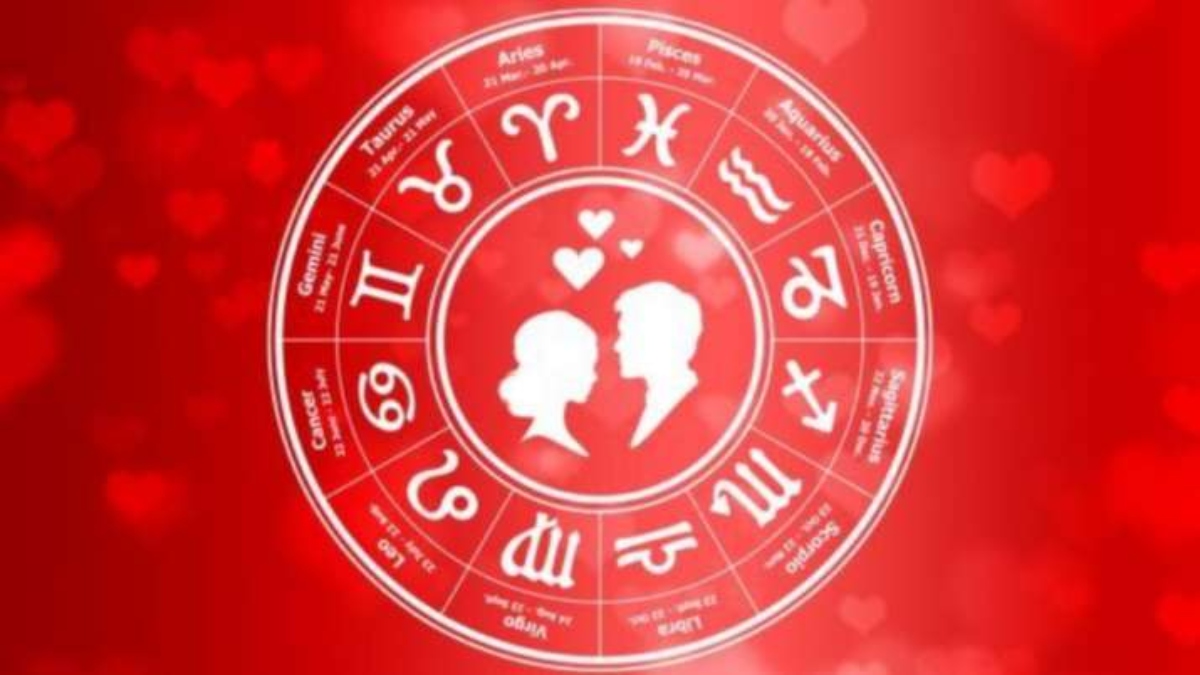 aries and leo love horoscope