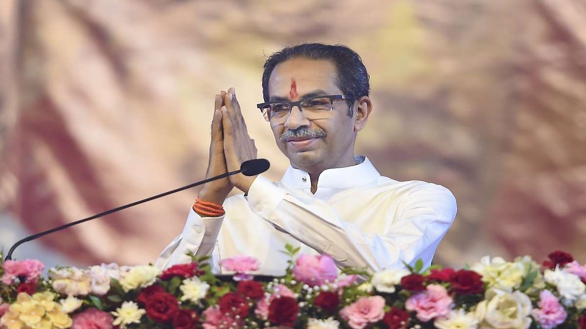 MVA candidates will go to 'Rajya Sabha' no matter how hard anyone tries: CM Uddhav Thackeray