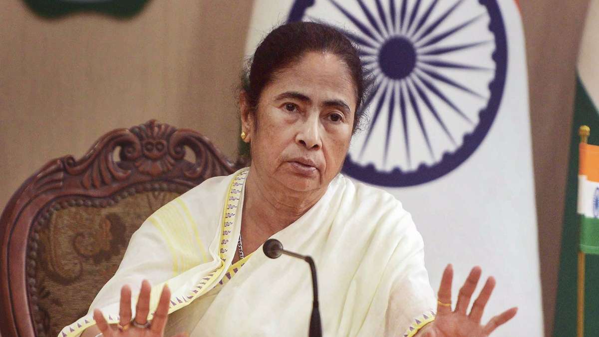 West Bengal: CM Mamata Banerjee to replace governor as chancellor of state varsities