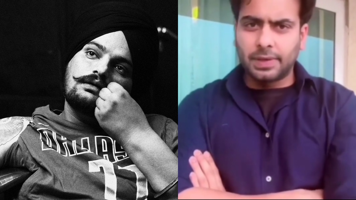 Punjabi singer Mankirat Aulakh gets death threats after Sidhu Moosewala's killing, demands security cover