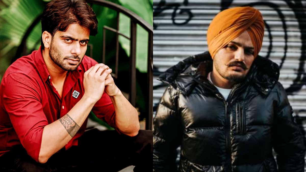 Who is Mankirt Aulakh? Punjabi singer making headlines after Sidhu ...