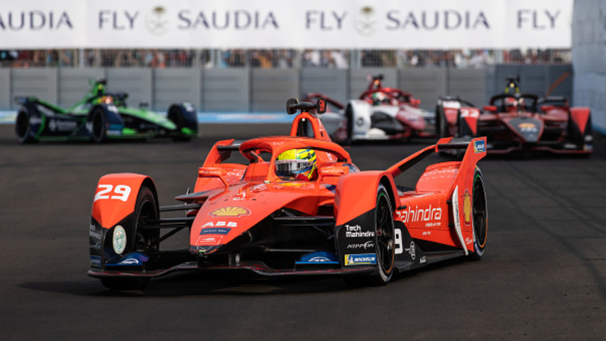 Hyderabad E-Prix to take place on February 11, 2023; Formula E confirms race in India