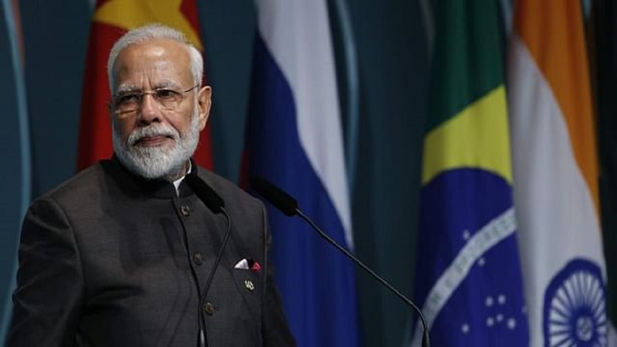 BRICS summit 2022: PM Modi to attend 14th virtual meet with Putin, Xi; to review current global issues