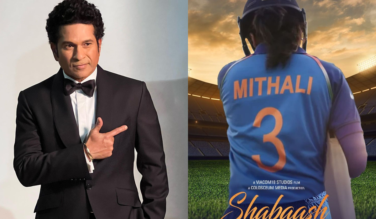 Shabaash Mithu will release on July 15 in cinema halls