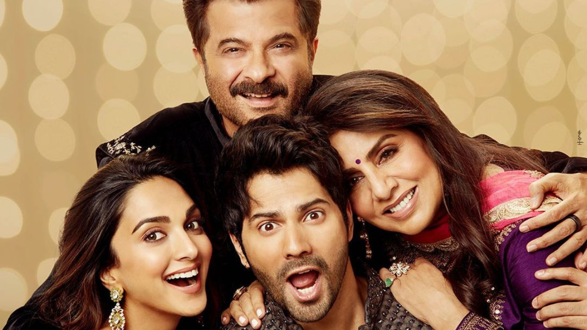 Jugjugg Jeeyo to release as planned on June 24, Ranchi Court clears the way for Varun Dhawan starrer