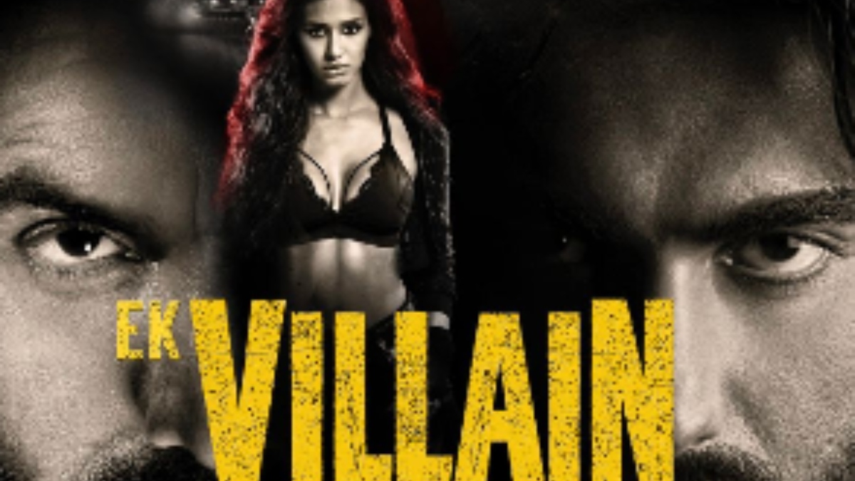 Ek Villain Returns trailer: John Abraham and Arjun Kapoor promise showdown of the year