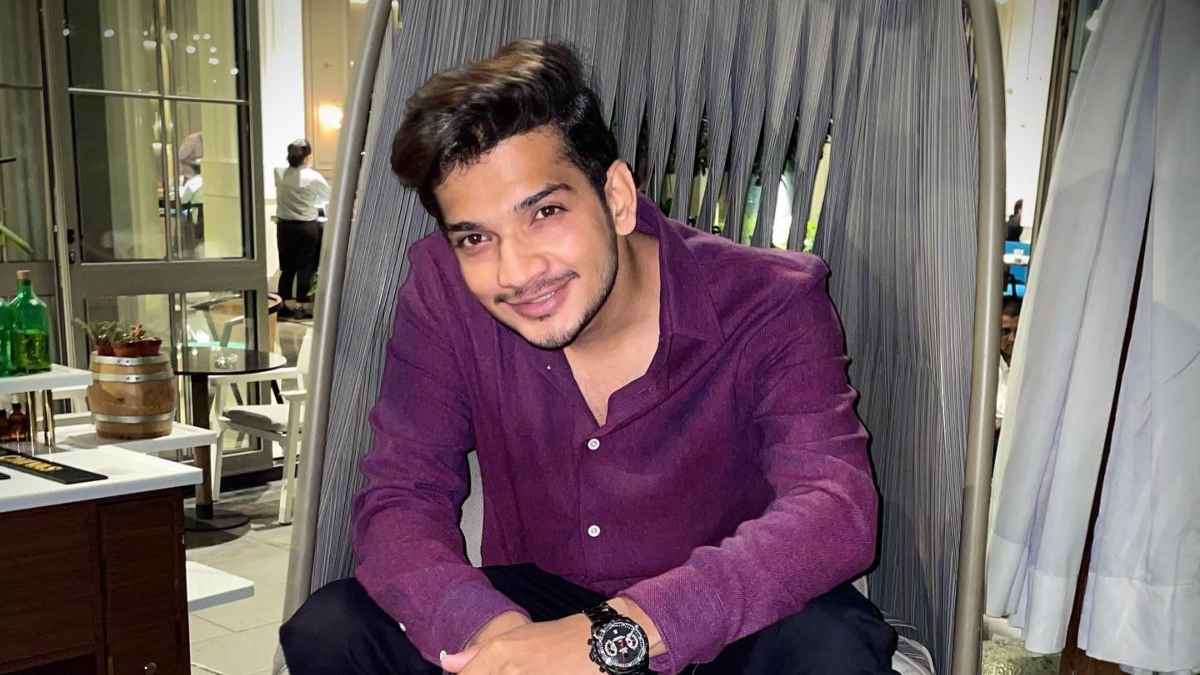 Munawar Faruqui confirms NOT participating in Khatron Ke Khiladi 12; says 'need some time alone'