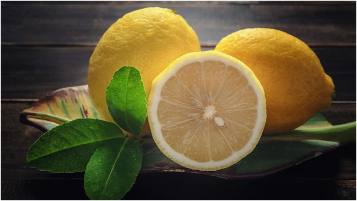 Breaking Myths: Lemon water is quick fix for fat loss! Except it is not ...