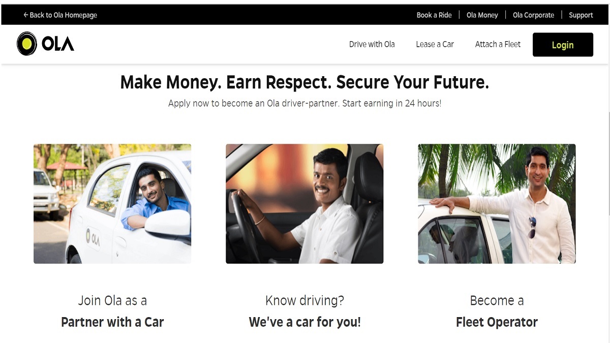 Ola Dash came to a closure from the company and there is a reason for it- Read more