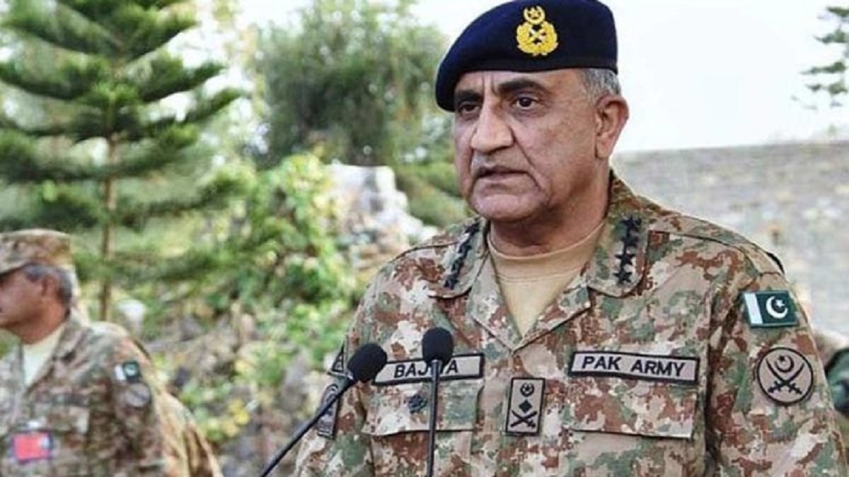 Stop attacks on Chinese nationals in Pakistan, Beijing tells Gen Bajwa