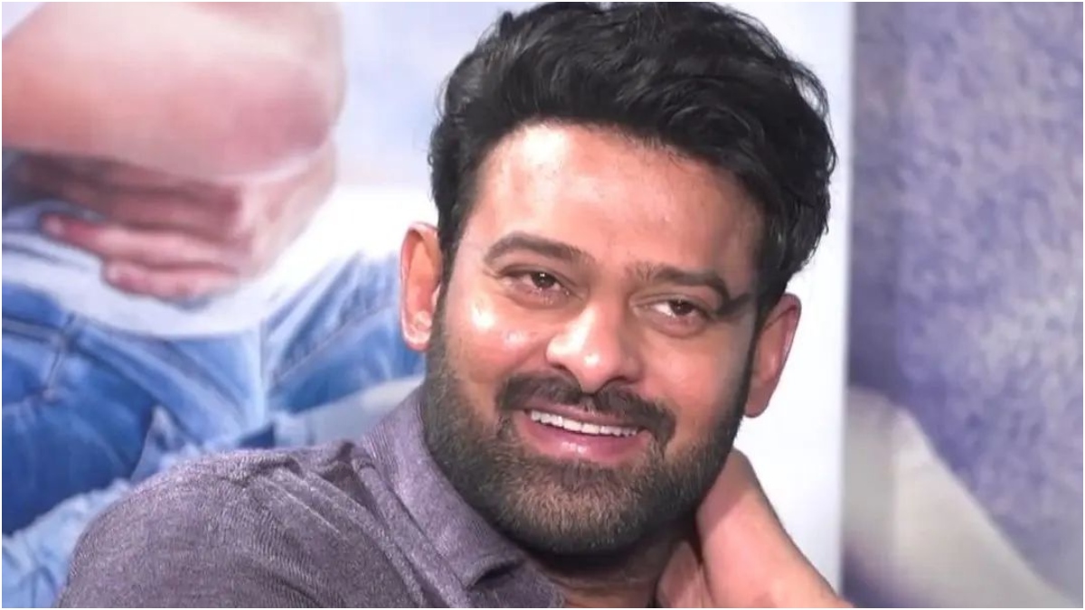 Prabhas' whopping salary for Adipurush role will SHOCK you. Hint. it's ...