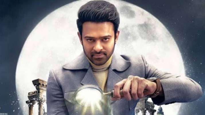 Prabhas on 'Radhe Shyam' TV premiere: Its meant to give families a good  time - IMDb