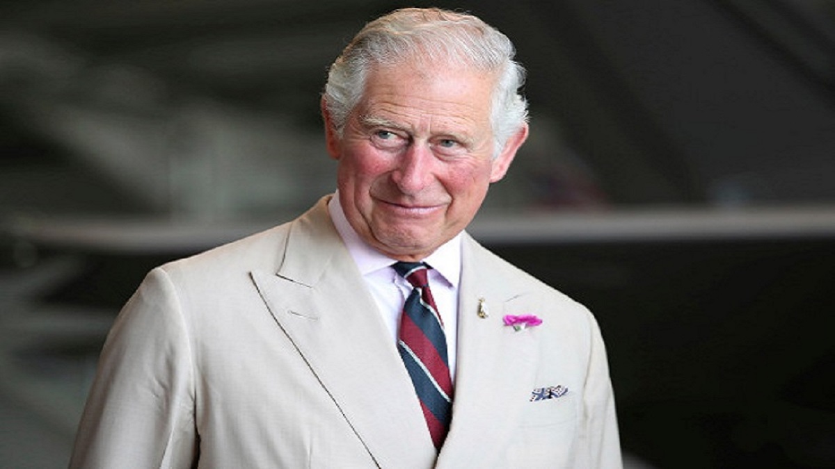 Prince Charles got suitcase of cash from Qatar for charity: Report