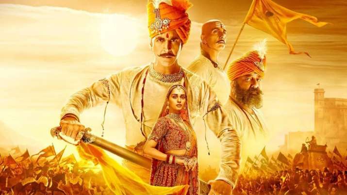 Akshay Kumar-Manushi Chhillar starrer 'Samrat Prithviraj' banned in Oman, Kuwait. Here's why