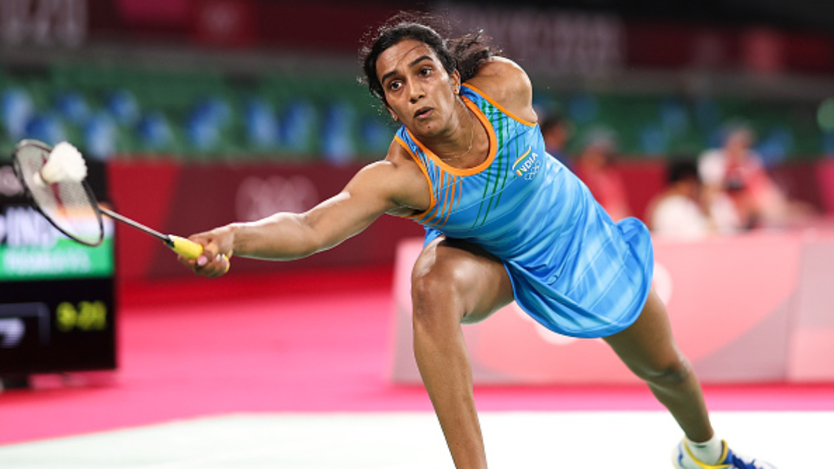 Malaysia Open 2022: Sindhu, Prannoy enter quarterfinals; keep India's hopes alive