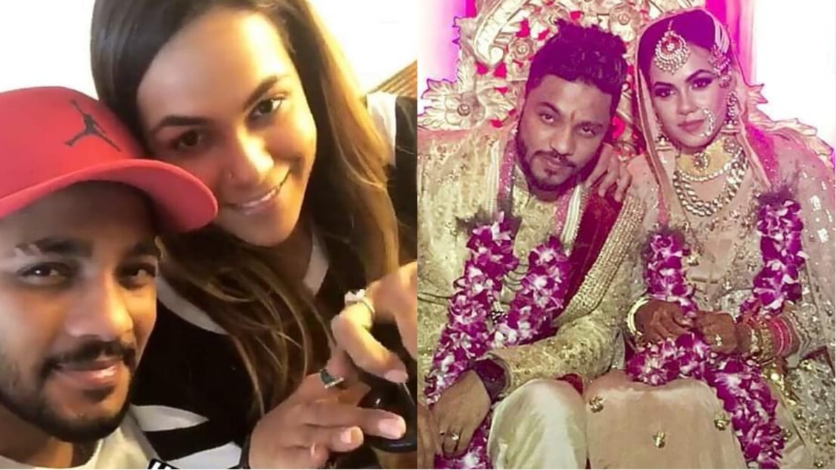 Rapper Raftaar, wife Komal Vohra's divorce comes through; couple ...