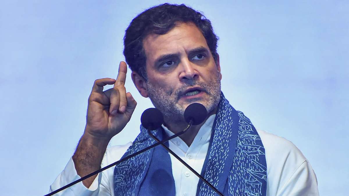 Rahul Gandhi should be made Congress President, DPCC passes resolution