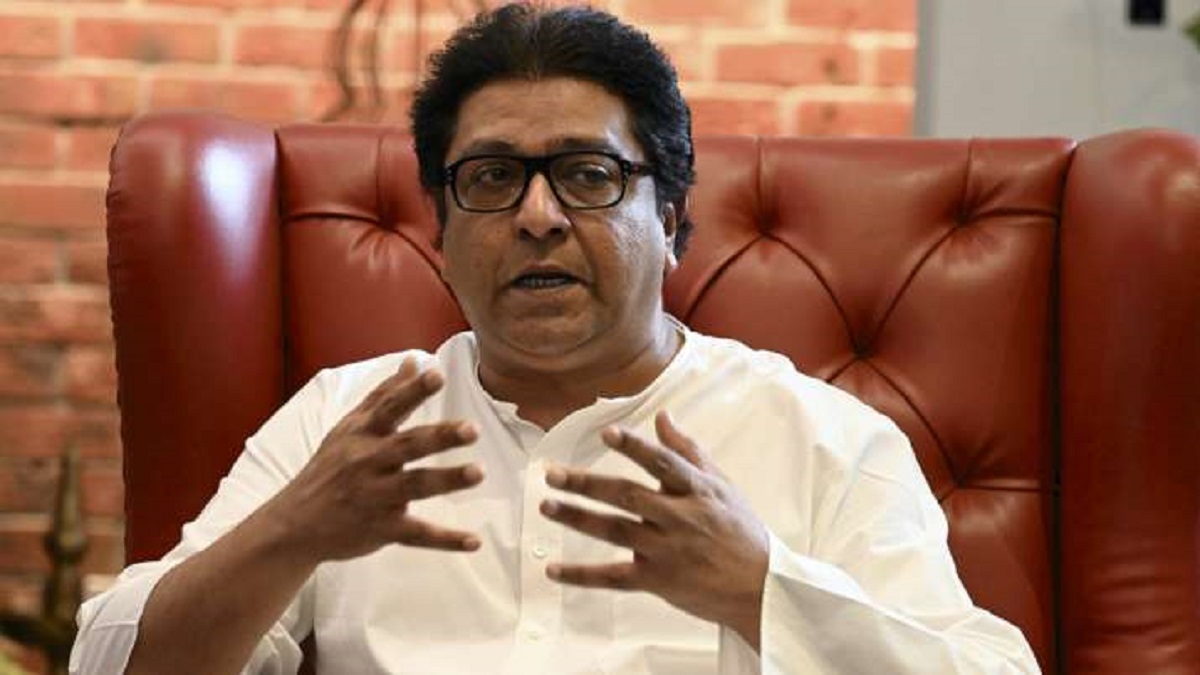 'Therein begins decline...,' tweets Raj Thackeray day after Uddhav resigned as Maharashtra CM