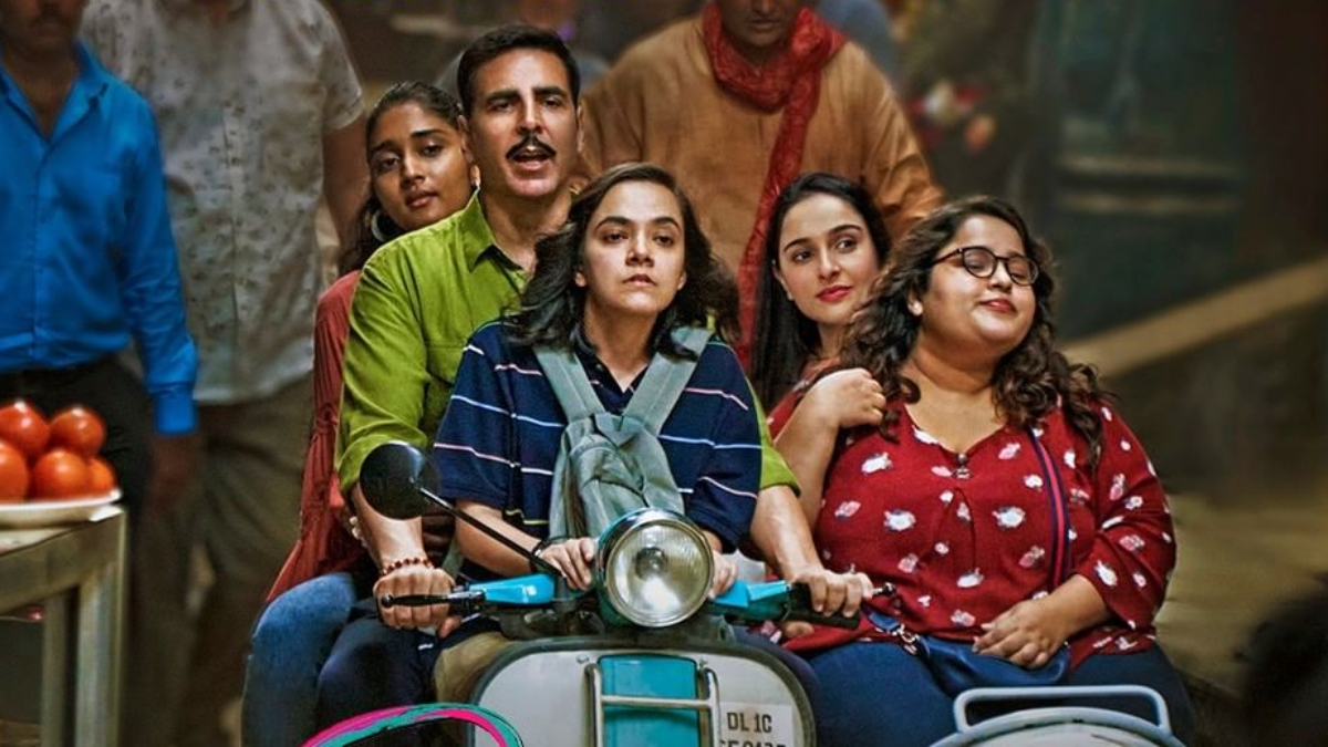 Raksha Bandhan Trailer: Akshay Kumar looks forward to blockbuster film with  this family entertainer | Bollywood News – India TV