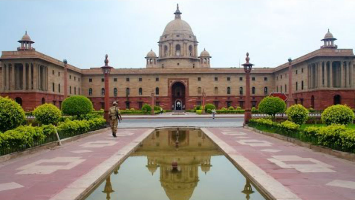 President election: J&K Assembly to miss polls for 2nd time in history