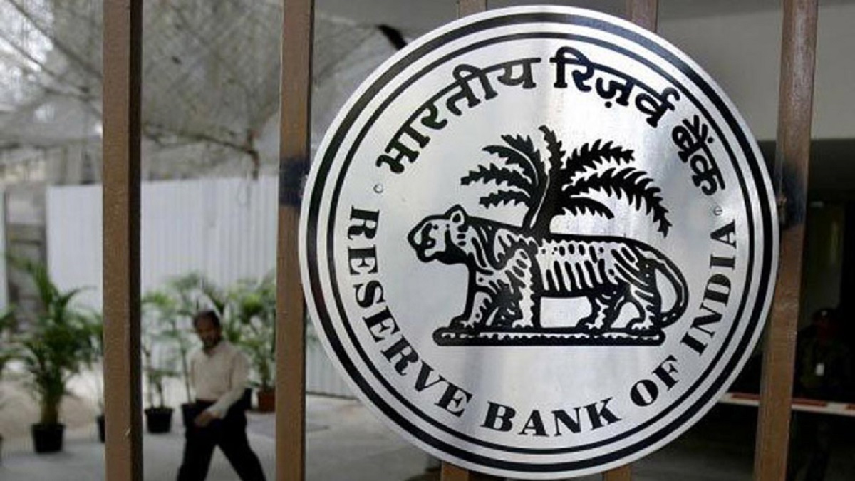 Monetary policy actions likely to be more moderate than other nations, says RBI Deputy Guv Patra