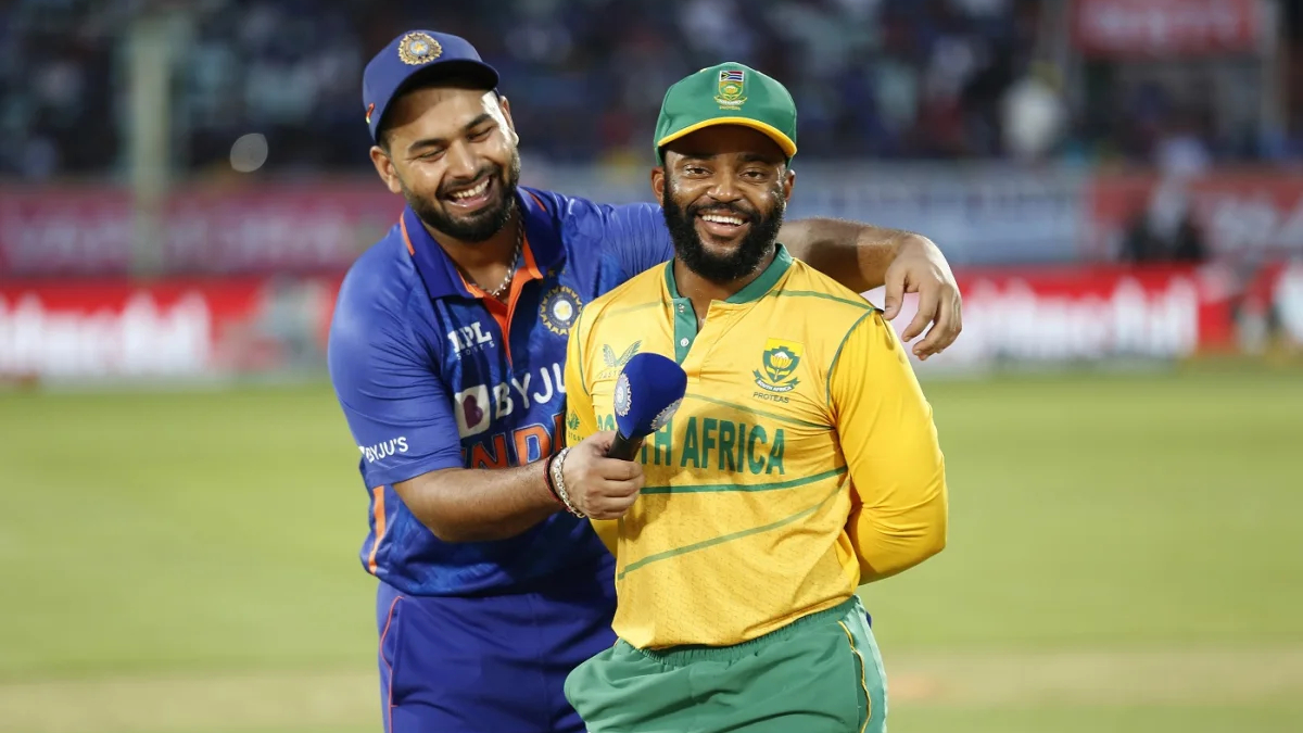 IND vs SA 4th T20I: Rishabh Pant's form in focus as India aim to level series in Rajkot