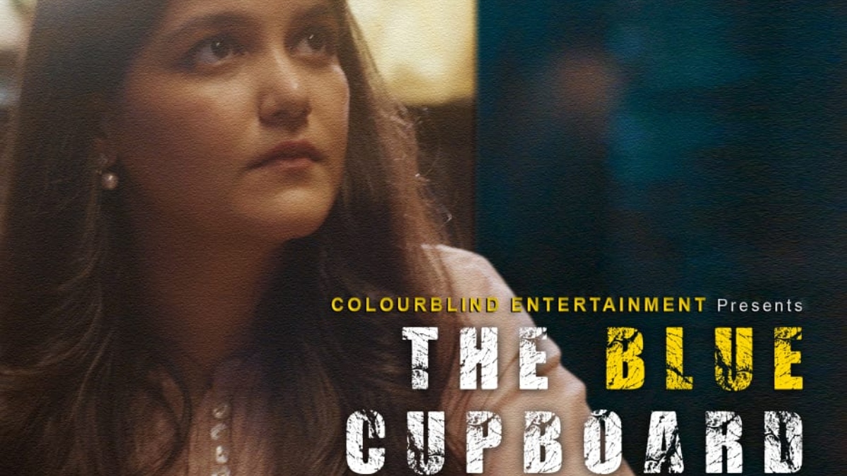 Sanah Kapoor Sex Video Open - Blue Cupboard Trailer Out: Sanah Kapur's new short is about relationships &  heartbreak | Bollywood News â€“ India TV