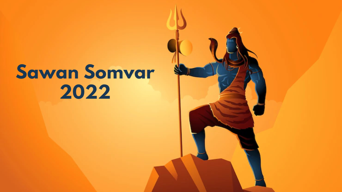 Sawan 2022: Know when is first Sawan Somvar, its importance, method of  worshipping Lord Shiva & more | Sawan News – India TV