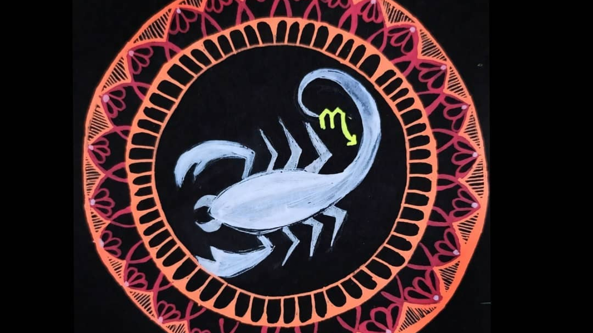 July Horoscope Scorpio 2022 Do not ignore the advice & guidance of