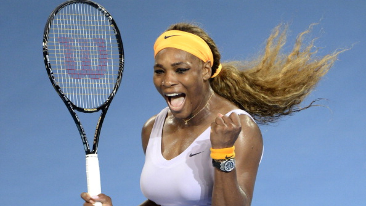 Wimbledon 2022: Serena Williams wins on competitive return to tennis