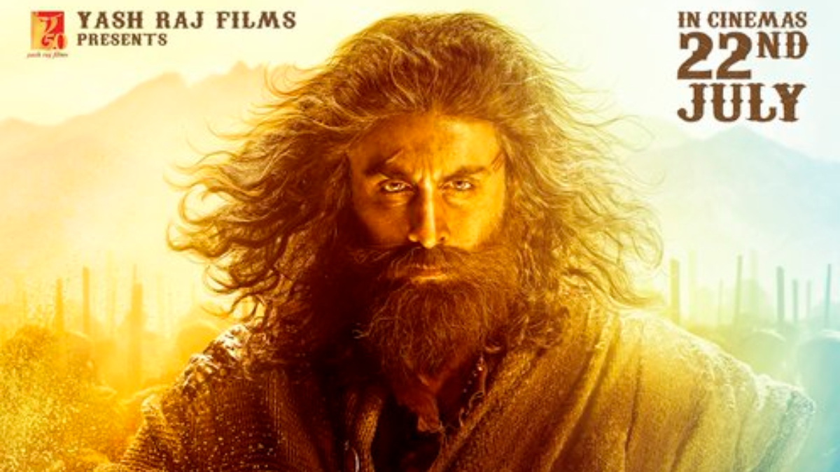 Shamshera trailer out: Ranbir Kapoor's terrific aura mounts for a promising  comeback for him