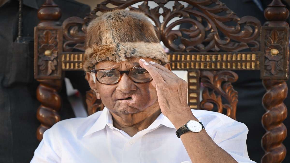 RS poll: Sharad Pawar claims extra vote from 'opposite side' independent MLA, says 'not shocked by results'