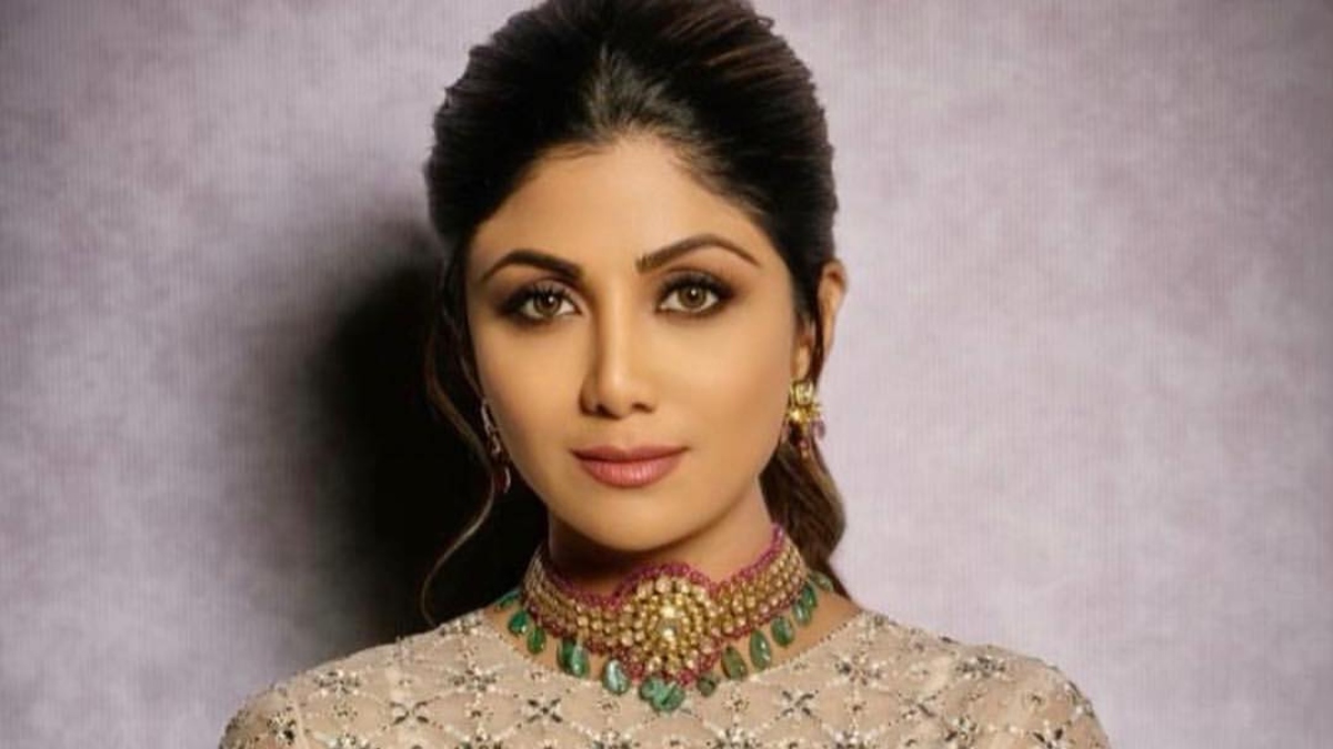 Neelam Indian Film Actress Nude Niple - Happy Birthday Shilpa Shetty: How Bollywood actress did not let  controversies define her career | Celebrities News â€“ India TV